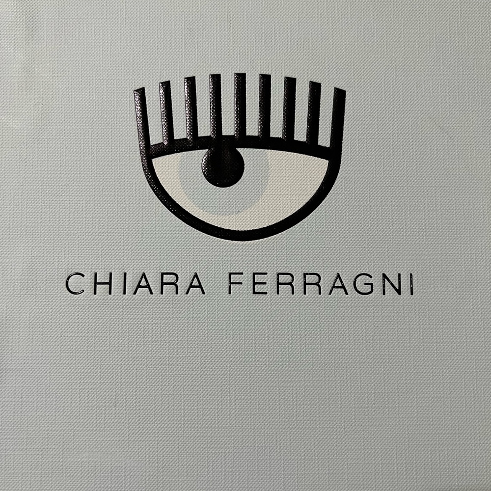 Chiara Ferragni Hiking boot lace up leather - Picture 5 of 7